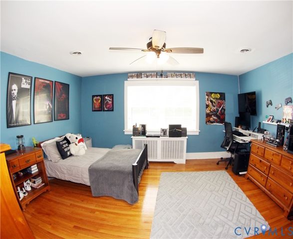 617 Mansion Dr, Hopewell, VA 23060