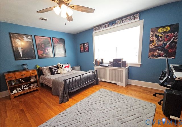 617 Mansion Dr, Hopewell, VA 23060