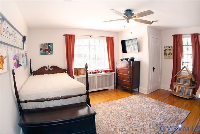 617 Mansion Dr, Hopewell, VA 23060