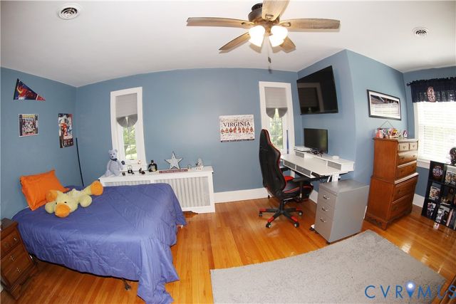 617 Mansion Dr, Hopewell, VA 23060