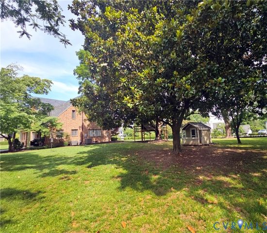 617 Mansion Dr, Hopewell, VA 23060