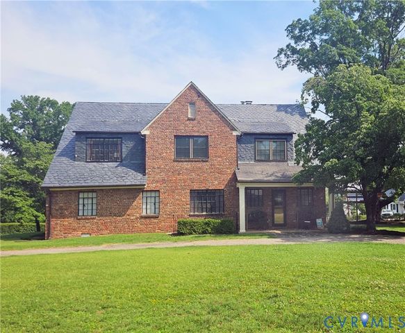 617 Mansion Dr, Hopewell, VA 23060