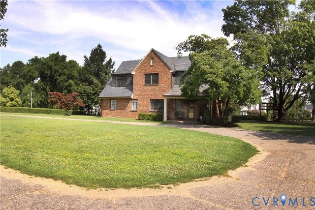 617 Mansion Dr, Hopewell, VA 23060