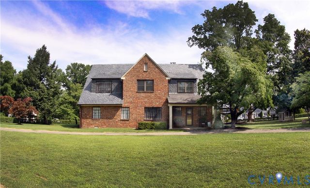 617 Mansion Dr, Hopewell, VA 23060