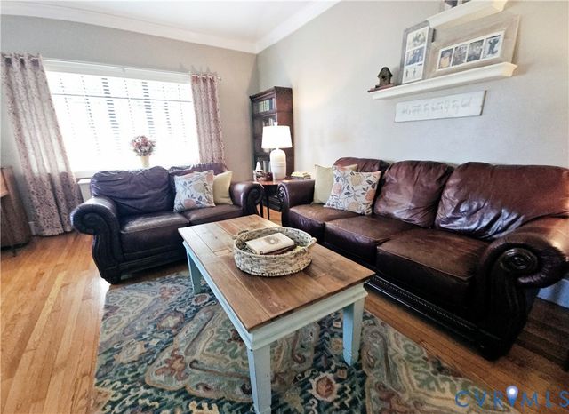 617 Mansion Dr, Hopewell, VA 23060