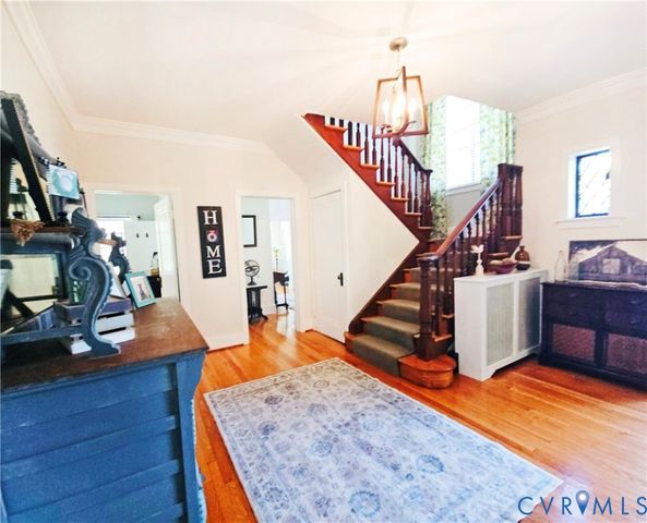 617 Mansion Dr, Hopewell, VA 23060