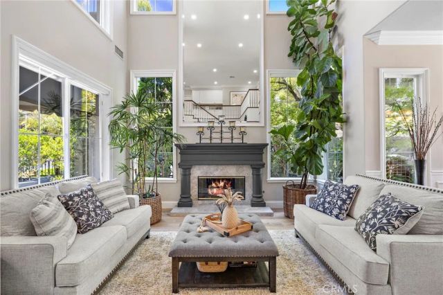 6 Lafayette, Coto De Caza, CA 92679