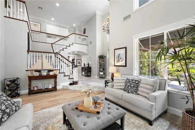 6 Lafayette, Coto De Caza, CA 92679