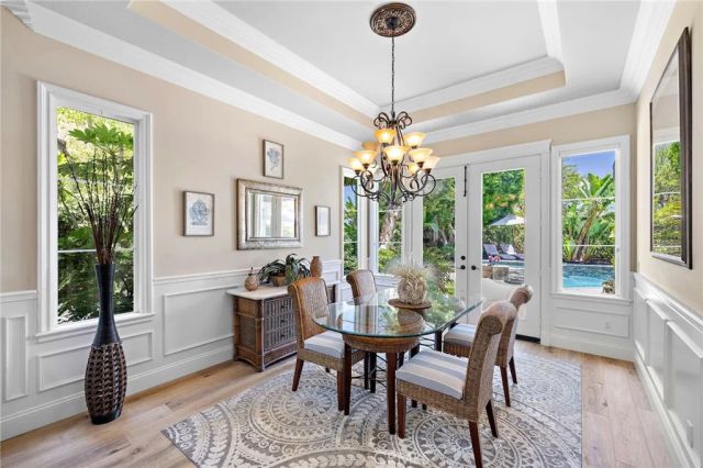 6 Lafayette, Coto De Caza, CA 92679