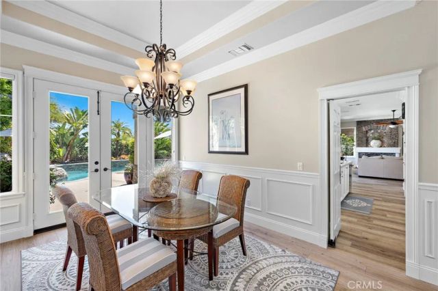 6 Lafayette, Coto De Caza, CA 92679