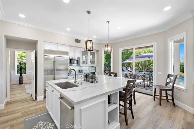 6 Lafayette, Coto De Caza, CA 92679