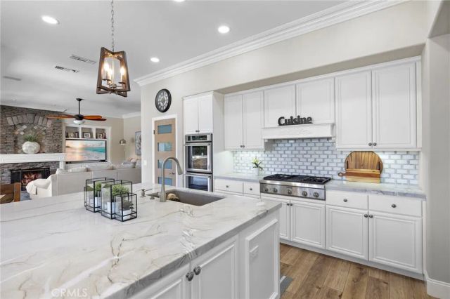 6 Lafayette, Coto De Caza, CA 92679