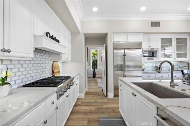 6 Lafayette, Coto De Caza, CA 92679