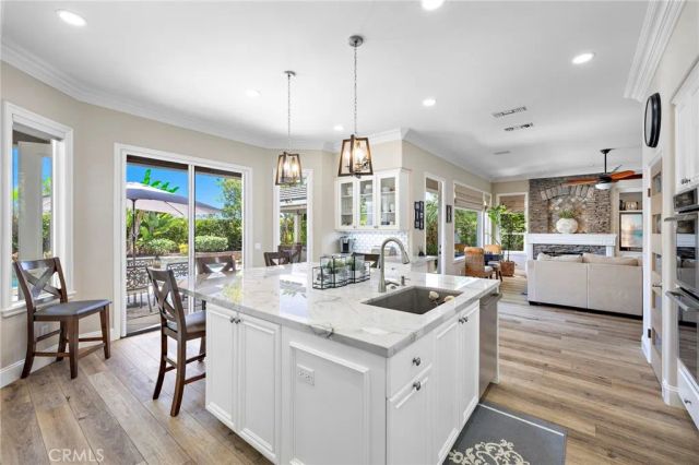 6 Lafayette, Coto De Caza, CA 92679