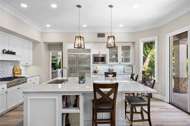 6 Lafayette, Coto De Caza, CA 92679