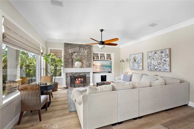 6 Lafayette, Coto De Caza, CA 92679