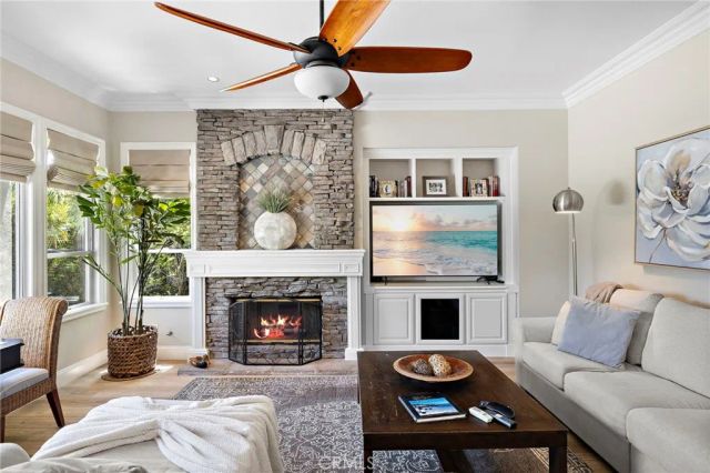 6 Lafayette, Coto De Caza, CA 92679