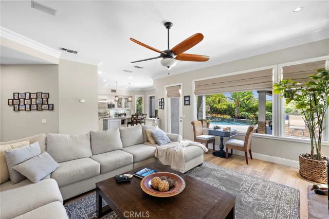 6 Lafayette, Coto De Caza, CA 92679