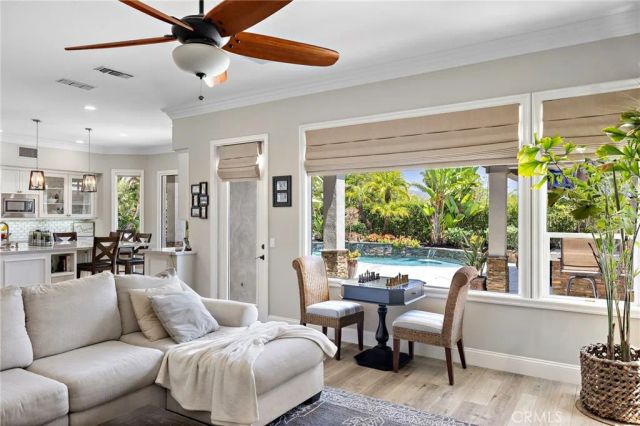 6 Lafayette, Coto De Caza, CA 92679