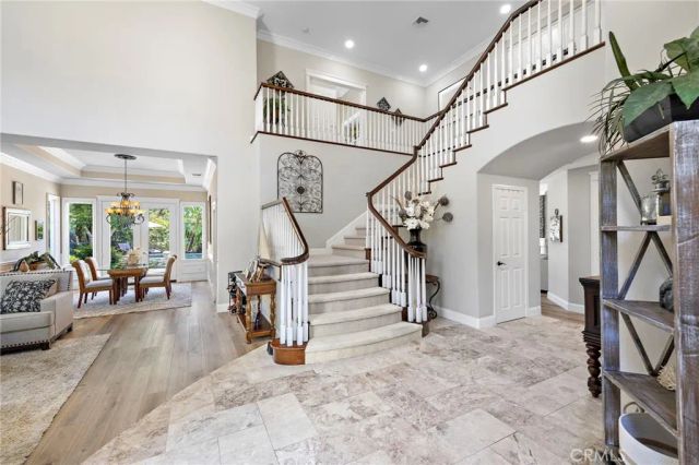 6 Lafayette, Coto De Caza, CA 92679