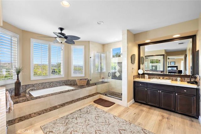 6 Lafayette, Coto De Caza, CA 92679