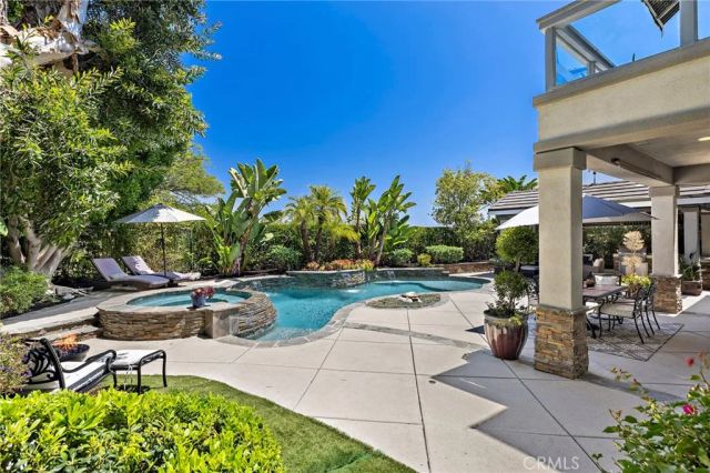 6 Lafayette, Coto De Caza, CA 92679