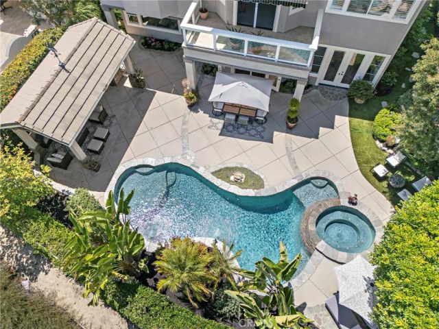 6 Lafayette, Coto De Caza, CA 92679