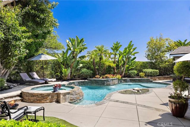 6 Lafayette, Coto De Caza, CA 92679