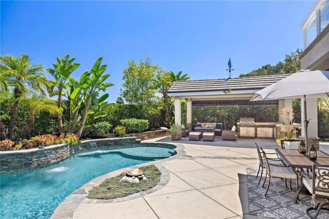 6 Lafayette, Coto De Caza, CA 92679