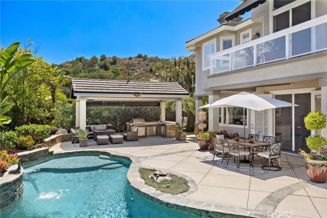 6 Lafayette, Coto De Caza, CA 92679