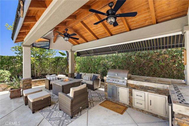 6 Lafayette, Coto De Caza, CA 92679