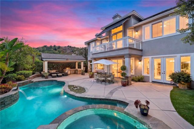 6 Lafayette, Coto De Caza, CA 92679