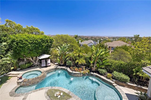 6 Lafayette, Coto De Caza, CA 92679