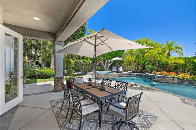 6 Lafayette, Coto De Caza, CA 92679