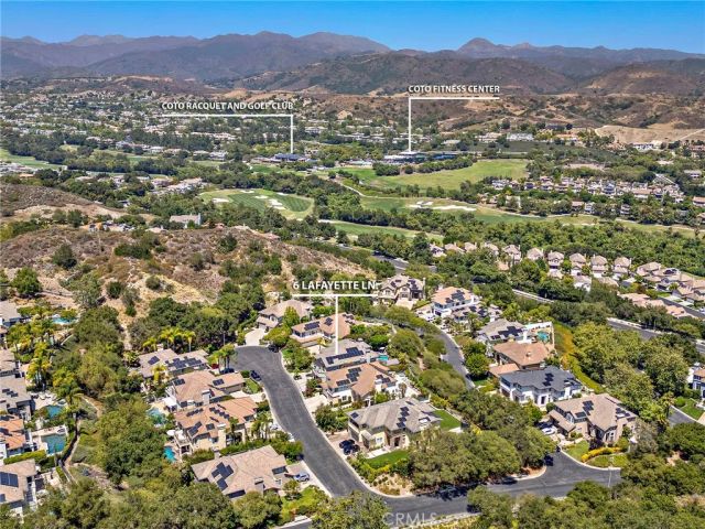 6 Lafayette, Coto De Caza, CA 92679