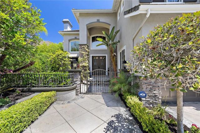 6 Lafayette, Coto De Caza, CA 92679