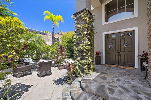 6 Lafayette, Coto De Caza, CA 92679