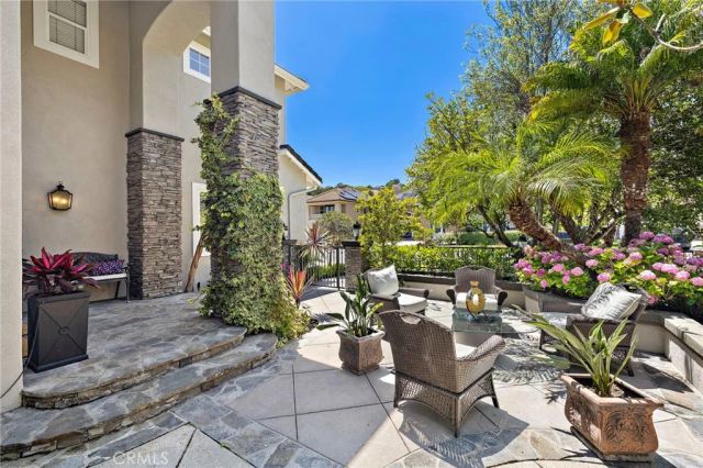 6 Lafayette, Coto De Caza, CA 92679