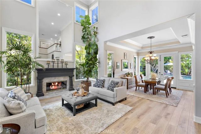 6 Lafayette, Coto De Caza, CA 92679