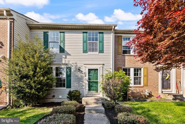 238 LEASTONE LN, Abingdon, MD 21009