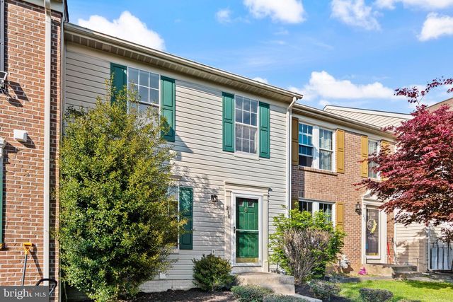 238 LEASTONE LN, Abingdon, MD 21009