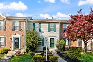 238 LEASTONE LN, Abingdon, MD 21009