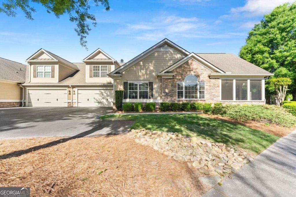 1320 Oak Meadows Lane 1802, Cumming, GA 30041 — photo 2