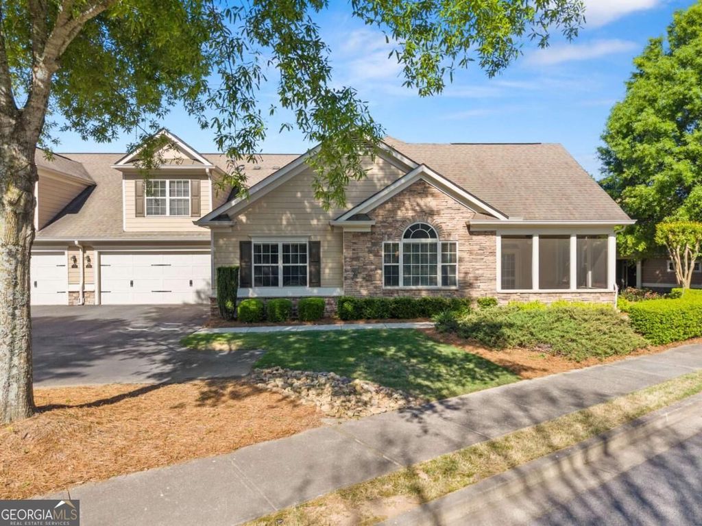 1320 Oak Meadows Lane 1802, Cumming, GA 30041 — photo 3