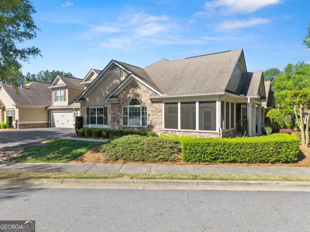 1320 Oak Meadows Lane 1802, Cumming, GA 30041 — photo 4