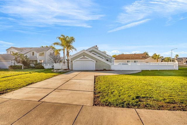 2102 Portside Court, Discovery Bay, CA 94509