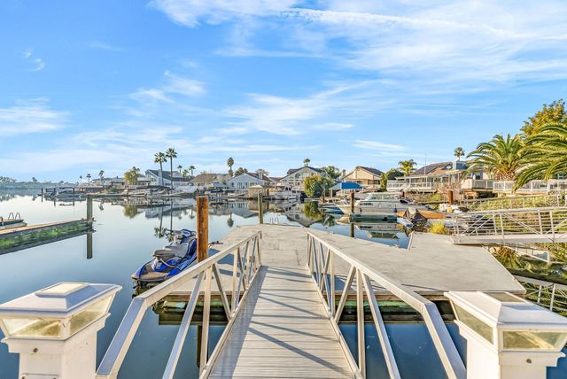 2102 Portside Court, Discovery Bay, CA 94509