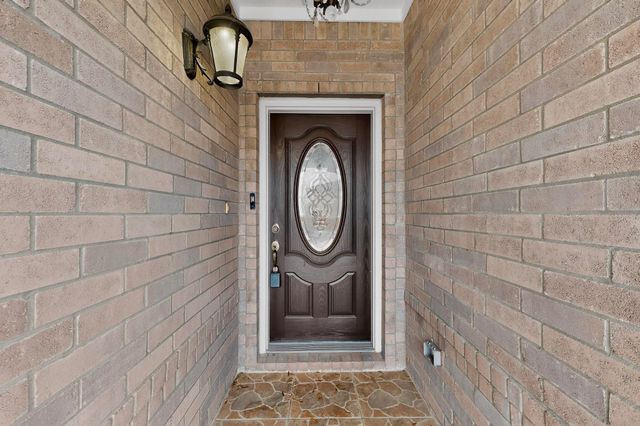 6401 Texana Way, Plano, TX 75074