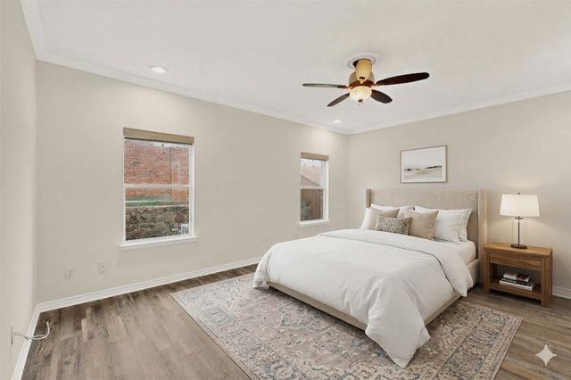 6401 Texana Way, Plano, TX 75074