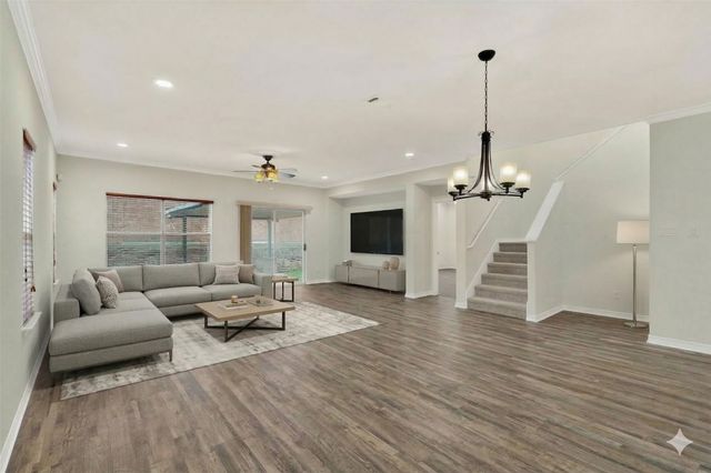 6401 Texana Way, Plano, TX 75074